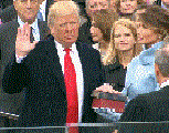 Vido intgrale, investiture, de Donald J. Trump devant le Congrs, prsident des Etats-Unis 